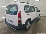  Peugeot  RIFTER  Allure L2 1.5 HDi 100CV BVM5 E6dT #3