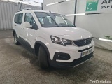  Peugeot  RIFTER  Allure L2 1.5 HDi 100CV BVM5 E6dT #4
