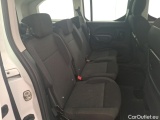  Peugeot  RIFTER  Allure L2 1.5 HDi 100CV BVM5 E6dT #9