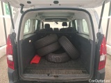  Peugeot  RIFTER  Allure L2 1.5 HDi 100CV BVM5 E6dT #8