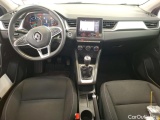  Renault  Captur  II Business 1.5 dCi 115CV BVM6 E6dT #5