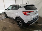  Renault  Captur  II Evolution 1.6 E-TECH Hybrid 145CV BVA6 E6d #2