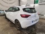 Renault  Clio  V Business 1.5 dCi 85CV BVM6 E6dT #2
