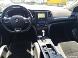  Renault  Megane RENAULT Mégane Berline 5p Berline Intens Energy dCi 110 EDC #5