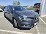  Renault  Megane RENAULT Mégane Berline 5p Berline Intens Energy dCi 110 EDC #4