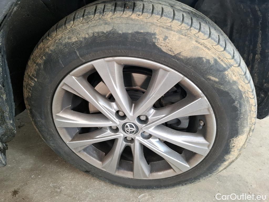  Toyota  RAV4 TOYOTA  Hybride 5p SUV 2WD Dynamic Edition Business #23