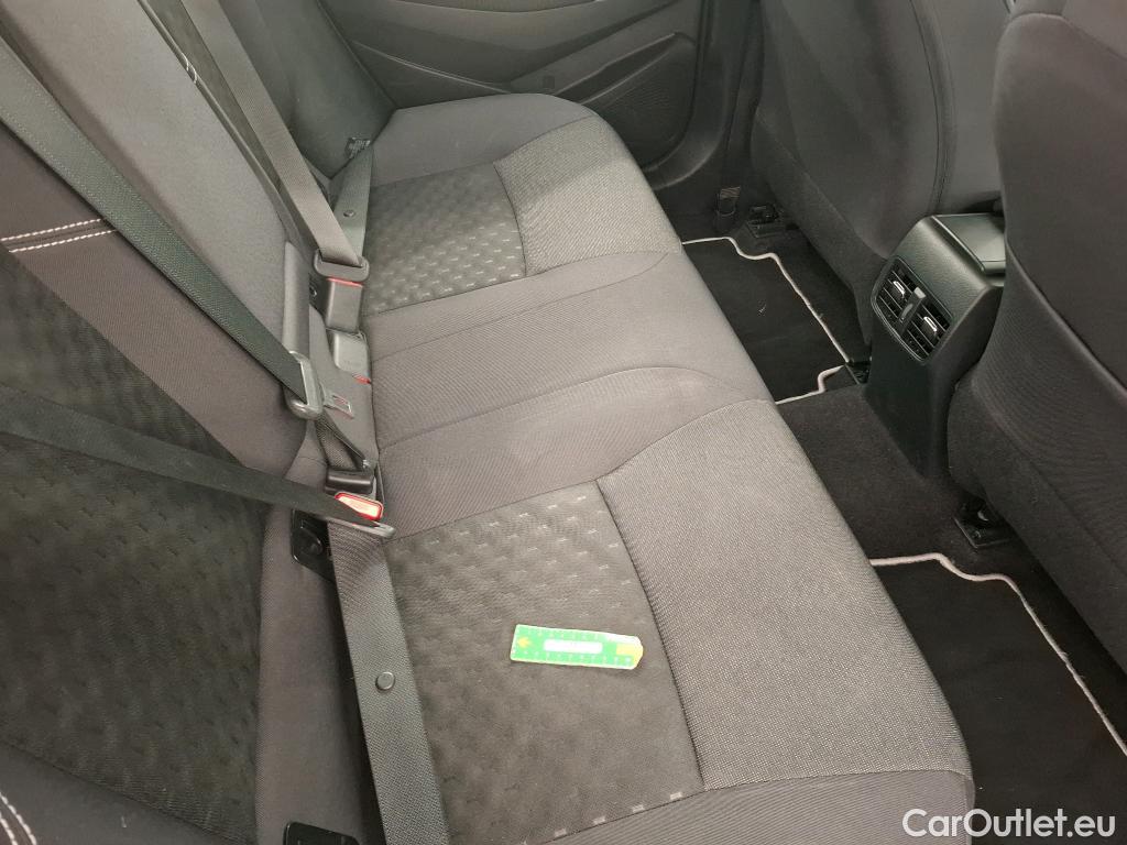  Toyota  Corolla TOYOTA  Touring Sports  2022  5P  Break Hybride 140h Dynamic Business Beyond Zer #21