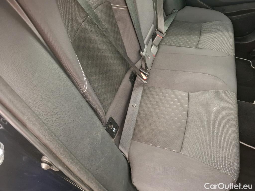  Toyota  Corolla TOYOTA  Touring Sports  2022  5P  Break Hybride 140h Dynamic Business Beyond Zer #24