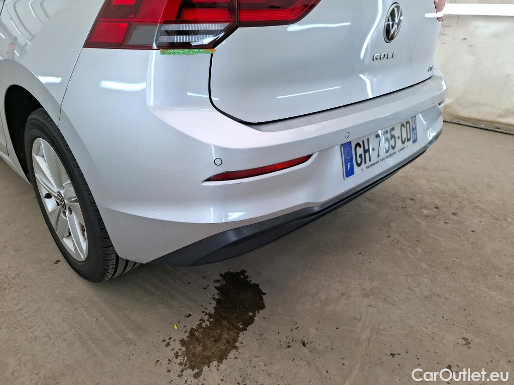  Volkswagen  Golf  VOLKSWAGEN / 2020 / 5P / Berline 1.0 eTSI OPF 110 DSG7 Life Business #7