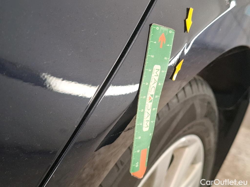  Toyota  Corolla TOYOTA  Touring Sports  2022  5P  Break Hybride 140h Dynamic Business Beyond Zer #3