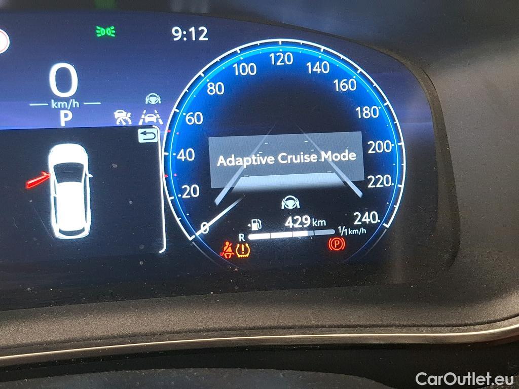  Toyota  Corolla TOYOTA  Touring Sports  2022  5P  Break Hybride 140h Dynamic Business Beyond Zer #23