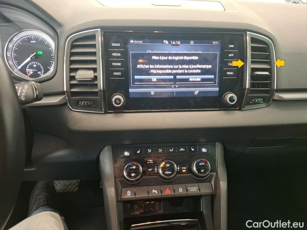  Skoda  Karoq  Business 2.0 TDI 115CV BVA7 E6d #20