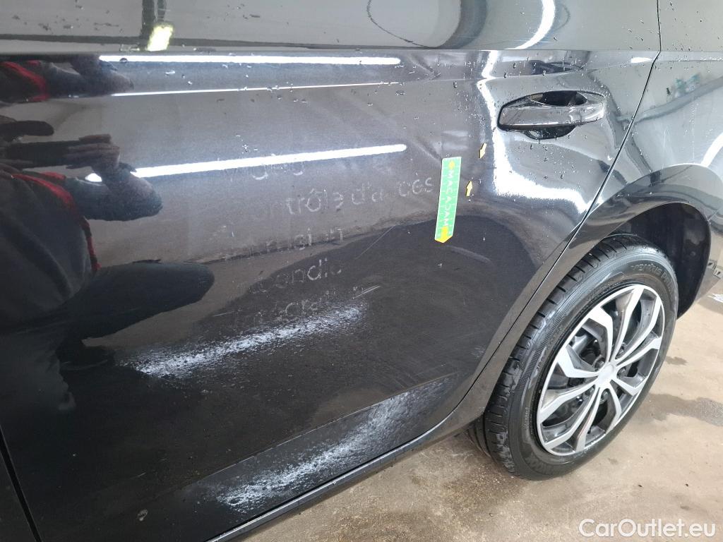  Skoda  Fabia  Break Ambition 1.0 TSI 95CV BVM5 E6d #41