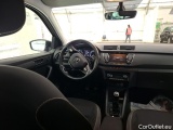  Skoda  Fabia  Break Ambition 1.0 TSI 95CV BVM5 E6d #5