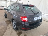  Skoda  Fabia  Break Ambition 1.0 TSI 95CV BVM5 E6d #2