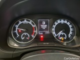  Skoda  Fabia  Break Ambition 1.0 TSI 95CV BVM5 E6d #7