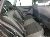  Skoda  Fabia  Break Ambition 1.0 TSI 95CV BVM5 E6d #9