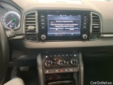  Skoda  Karoq  Business 2.0 TDI 115CV BVA7 E6d #6