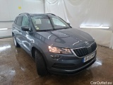  Skoda  Karoq  Business 2.0 TDI 115CV BVA7 E6d #3