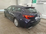 Toyota  Corolla TOYOTA  Touring Sports  2022  5P  Break Hybride 140h Dynamic Business Beyond Zer #2