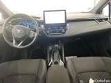  Toyota  Corolla TOYOTA  Touring Sports  2022  5P  Break Hybride 140h Dynamic Business Beyond Zer #5
