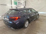  Toyota  Corolla TOYOTA  Touring Sports  2022  5P  Break Hybride 140h Dynamic Business Beyond Zer #3