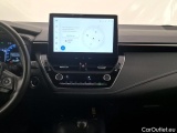  Toyota  Corolla TOYOTA  Touring Sports  2022  5P  Break Hybride 140h Dynamic Business Beyond Zer #10