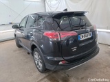  Toyota  RAV4 TOYOTA  Hybride 5p SUV 2WD Dynamic Edition Business #2