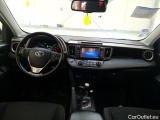 Toyota  RAV4 TOYOTA  Hybride 5p SUV 2WD Dynamic Edition Business #5