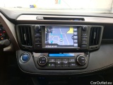  Toyota  RAV4 TOYOTA  Hybride 5p SUV 2WD Dynamic Edition Business #7