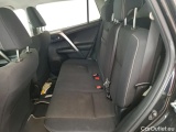  Toyota  RAV4 TOYOTA  Hybride 5p SUV 2WD Dynamic Edition Business #9