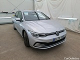  Volkswagen  Golf  VOLKSWAGEN / 2020 / 5P / Berline 1.0 eTSI OPF 110 DSG7 Life Business #4
