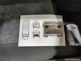  Ford  Transit Connect FORD  220 L1 LKW S&S Autm. Trend 5d 88kW #25