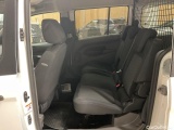  Ford  Transit Connect FORD  230 L2 LKW S&S Autm. Trend 5d 88kW #10