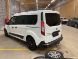  Ford  Transit Connect FORD  230 L2 LKW S&S Autm. Trend 5d 88kW #9