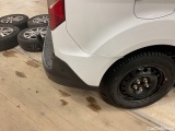  Ford  Transit Connect FORD  230 L2 LKW S&S Autm. Trend 5d 88kW #44