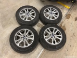  Ford  Transit Connect FORD  230 L2 LKW S&S Autm. Trend 5d 88kW #51