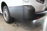  Opel  Vivaro  Kasten Edition L (L3) 2.0 106KW MT6 6E #43