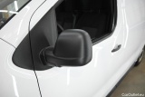  Opel  Vivaro  Kasten Edition L (L3) 2.0 106KW MT6 6E #62