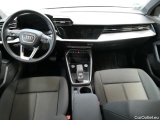  Audi  A3  Sportback 30 TDI 2.0 TDI 85KW AT7 E6d #3