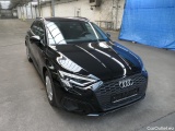  Audi  A3  Sportback 30 TDI 2.0 TDI 85KW AT7 E6d #8