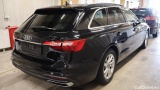  Audi  A4  Avant 40 TDI 2.0 TDI 150KW AT7 E6d #2