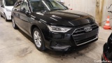  Audi  A4  Avant 40 TDI 2.0 TDI 150KW AT7 E6d #7