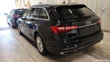  Audi  A4  Avant 40 TDI 2.0 TDI 150KW AT7 E6d #8