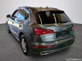  Audi  Q5  55 TFSI e quattro sport 2.0 TFSI 270KW AT7 E6dT #9