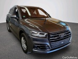  Audi  Q5  55 TFSI e quattro sport 2.0 TFSI 270KW AT7 E6dT #6