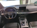  Audi  Q5  55 TFSI e quattro sport 2.0 TFSI 270KW AT7 E6dT #12