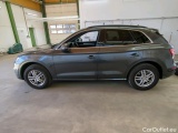  Audi  Q5  55 TFSI e quattro sport 2.0 TFSI 270KW AT7 E6dT #11