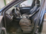  Audi  Q5  55 TFSI e quattro sport 2.0 TFSI 270KW AT7 E6dT #15