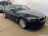  Bmw  Serie 5 Baureihe 5 Lim. 530 e 2.0 215KW AT8 E6d #7